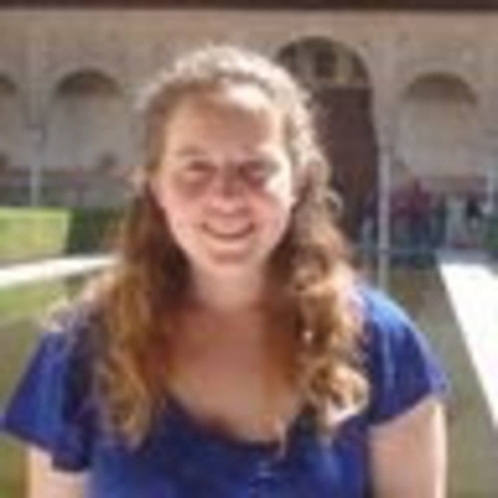 Meet your Posher, Johanna